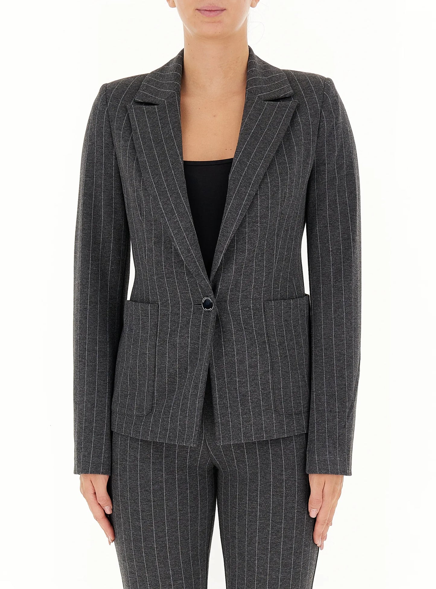 GIACCA GUESS by MARCIANO AI25 - Blazer collo revers - 4BGN136276A